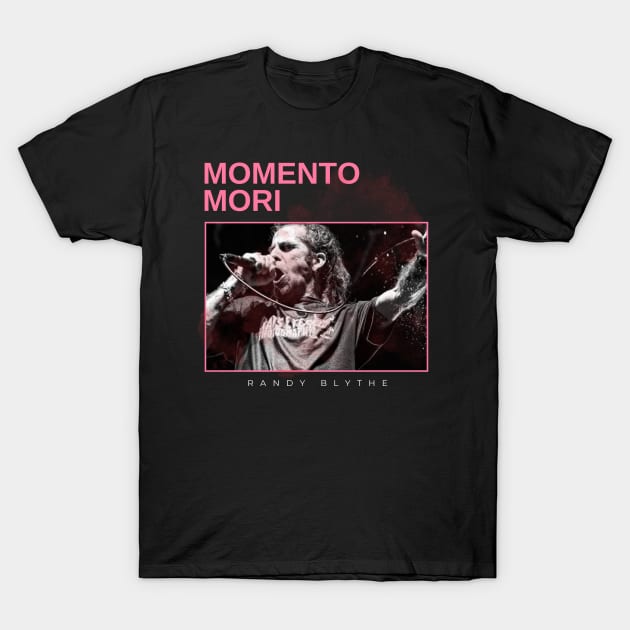 momento mori - vintage minimalism T-Shirt by sagitaerniart